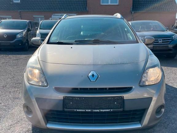 RENAULT Clio Grand Tour Authentique 1.5DCI70 eco2