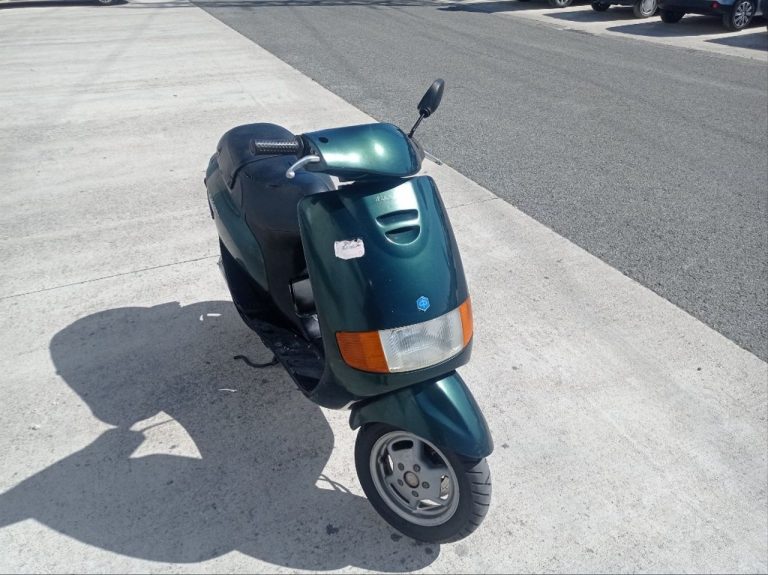 PIAGGIO - SFERA 50